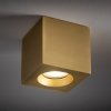 Nowoczesna Oprawa Sufitowa Natynkowa Plafon IP44 ARANA BRASS 10720 Nowodvorski Lighting